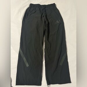 2 FIFA volunteer club World Cup 2025 adidas Men's Black Cargo Pants